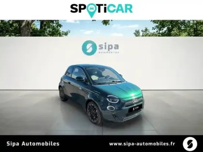 Photo 6 Fiat 500  1.0 65 ch Hybride