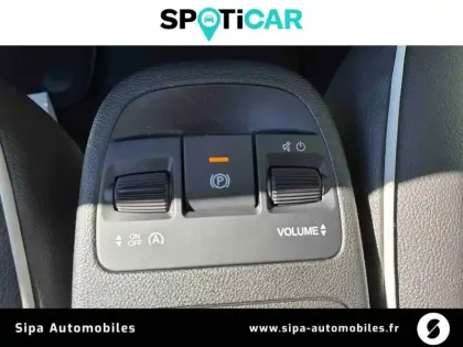 Photo 24 Fiat 500  1.0 65 ch Hybride