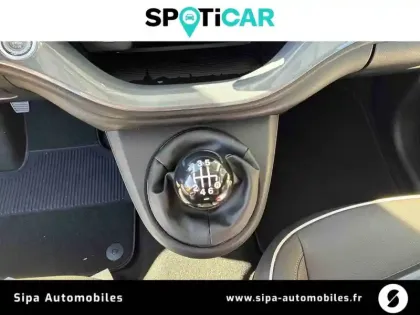 Photo 17 Fiat 500  1.0 65 ch Hybride