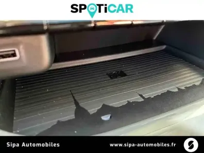 Photo 23 Fiat 500  1.0 65 ch Hybride