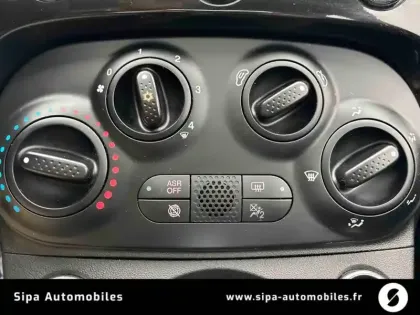 Photo 15 Fiat 500  1.0 70 ch Hybride BSG S/S