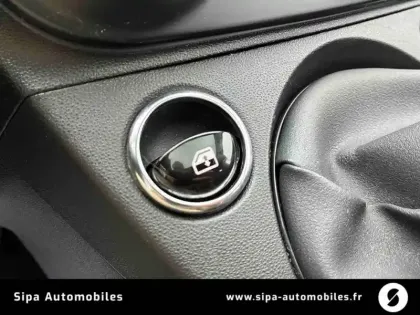 Photo 17 Fiat 500  1.0 70 ch Hybride BSG S/S
