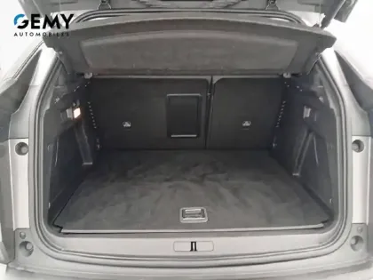 Photo 5 Peugeot 3008  Hybrid 225 e-EAT8