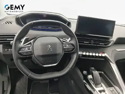 Photo 7 Peugeot 3008  Hybrid 225 e-EAT8
