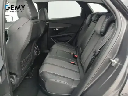 Photo 9 Peugeot 3008  Hybrid 225 e-EAT8