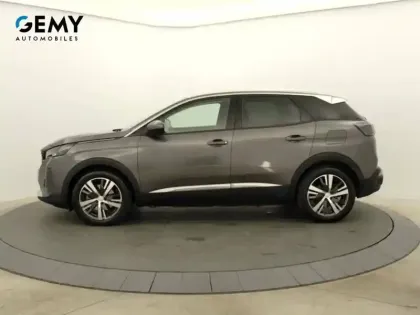 Photo 18 Peugeot 3008  Hybrid 225 e-EAT8