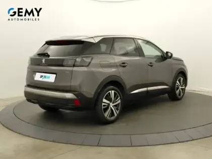 Photo 17 Peugeot 3008  Hybrid 225 e-EAT8
