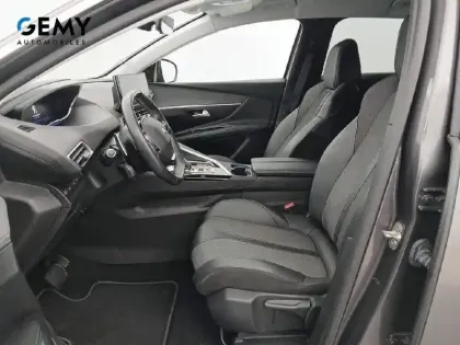 Photo 8 Peugeot 3008  Hybrid 225 e-EAT8
