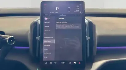 Photo 21 Volvo Ex30  P5 272 ch
