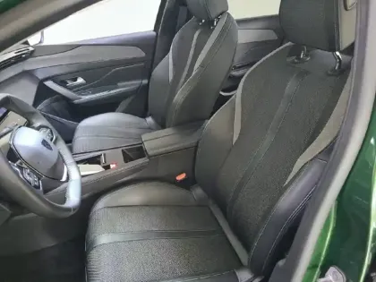 Photo 10 Peugeot 308  PureTech 130ch S&S EAT8