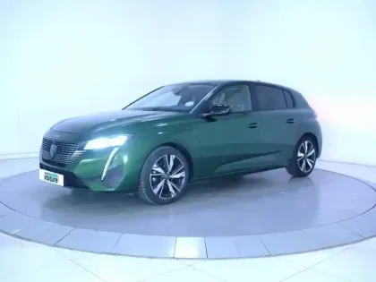 Photo Peugeot 308 Allure