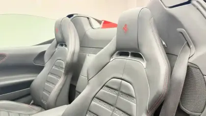 Photo 16 Ferrari Sf90  Spider 4.0 V8 780 ch PHEV