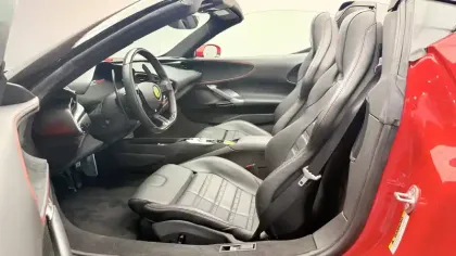 Photo 12 Ferrari Sf90  Spider 4.0 V8 780 ch PHEV