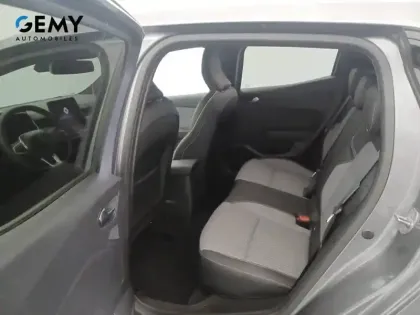 Photo 9 Renault Clio  TCe 90 ch GSR2