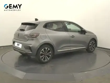 Photo 17 Renault Clio  TCe 90 ch GSR2