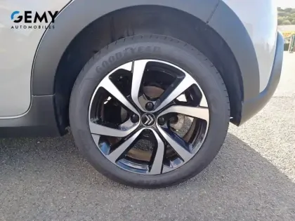 Photo 10 Citroën C3  PureTech 110 S&S EAT6