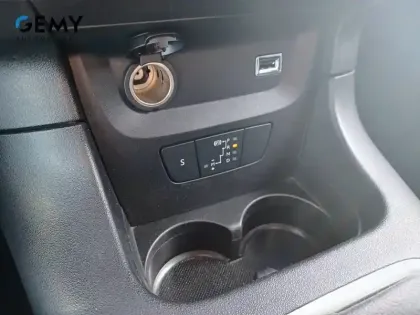Photo 19 Citroën C3  PureTech 110 S&S EAT6