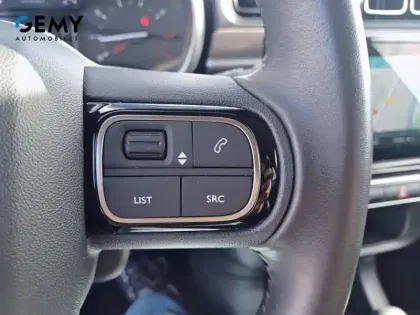 Photo 15 Citroën C3  PureTech 110 S&S EAT6