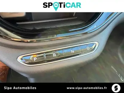 Photo 15 Fiat 500  e 95 ch