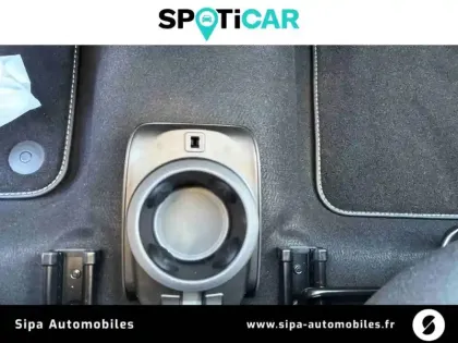Photo 24 Fiat 500  e 95 ch