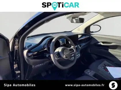 Photo 13 Fiat 500  e 95 ch