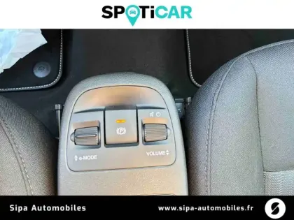 Photo 23 Fiat 500  e 95 ch