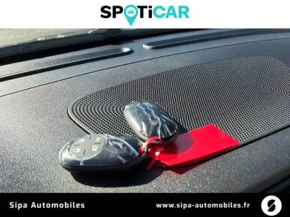 Photo 29 Fiat 500  e 95 ch