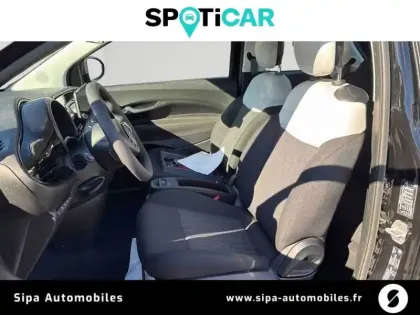 Photo 10 Fiat 500  e 95 ch
