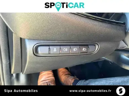Photo 28 Fiat 500  e 95 ch