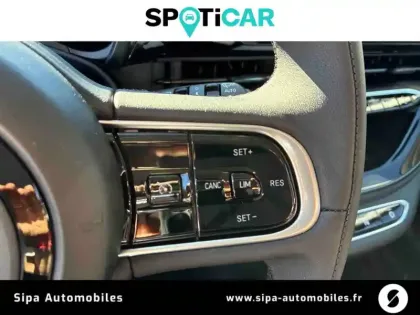 Photo 19 Fiat 500  e 95 ch