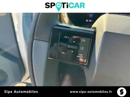 Photo 21 Fiat Panda Grande  T-Gen 3 1.2 Hybrid Turbo 110 ch eDCT6