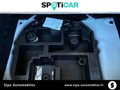 Photo 10 Fiat Panda Grande  T-Gen 3 1.2 Hybrid Turbo 110 ch eDCT6