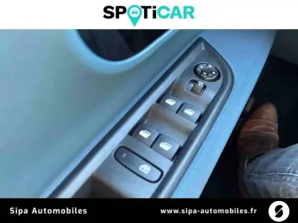 Photo 29 Fiat Panda Grande  T-Gen 3 1.2 Hybrid Turbo 110 ch eDCT6