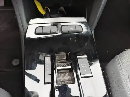Photo 13 Opel Mokka  Electrique 136 ch & Batterie 50 kWh