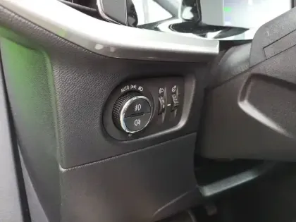 Photo 23 Opel Mokka  Electrique 136 ch & Batterie 50 kWh