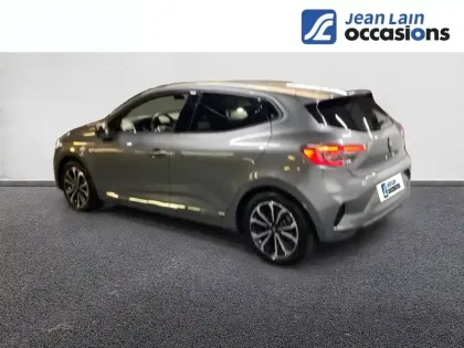 Photo 6 Renault Clio  E-Tech full hybrid 145