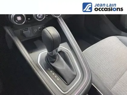 Photo 12 Renault Clio  E-Tech full hybrid 145