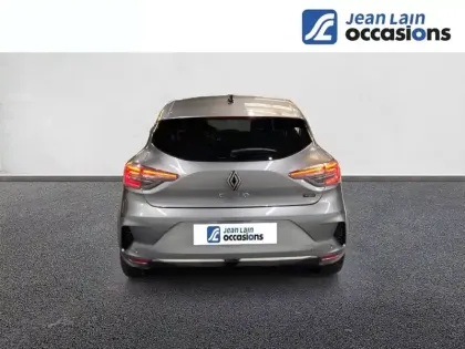 Photo 5 Renault Clio  E-Tech full hybrid 145