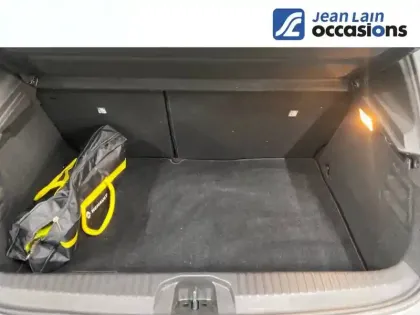 Photo 9 Renault Clio  E-Tech full hybrid 145