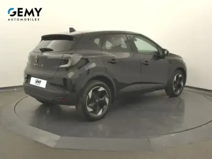 Photo 17 Renault Captur  TCe 115 ch