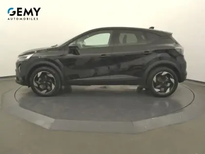 Photo 18 Renault Captur  TCe 115 ch