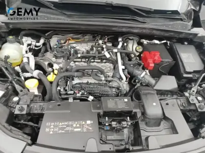 Photo 11 Renault Captur  TCe 115 ch