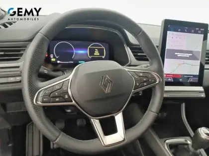 Photo 12 Renault Captur  TCe 115 ch