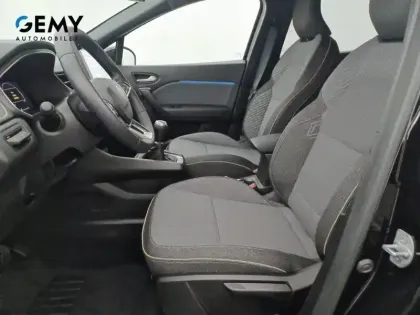 Photo 8 Renault Captur  TCe 115 ch