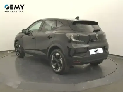 Photo 6 Renault Captur  TCe 115 ch