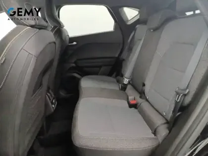 Photo 9 Renault Captur  TCe 115 ch