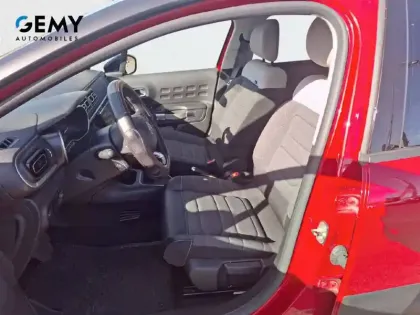 Photo 8 Citroën C3  PureTech 110 S&S EAT6