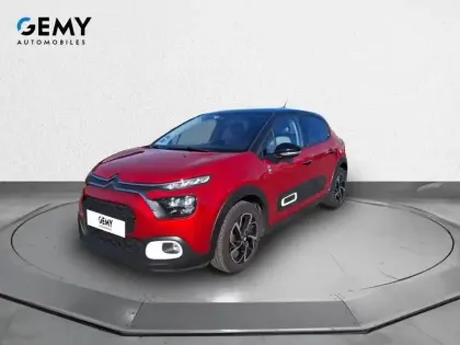 Photo Citroën C3 Saint James