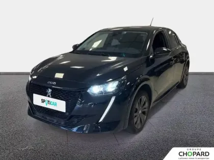 Photo Peugeot 208 Style