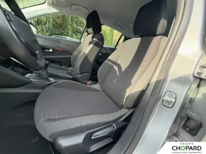 Photo 8 Peugeot 208  BlueHDi 100 S&S BVM6
